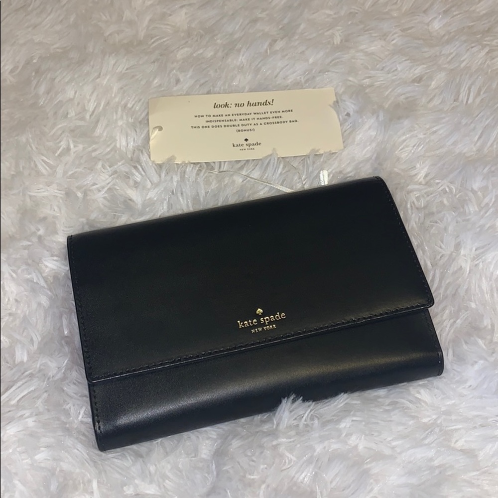 Kate Spade New York Wallet/clutch
